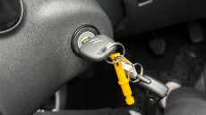 Citroen C1 1.2 PureTech Flair 5dr Petrol Hatchback